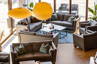 Comwell Hotels på Comwell Klarskovgaard