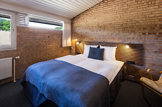 Comwell Hotels på Comwell Klarskovgaard