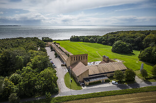 Comwell Hotels på Comwell Klarskovgaard