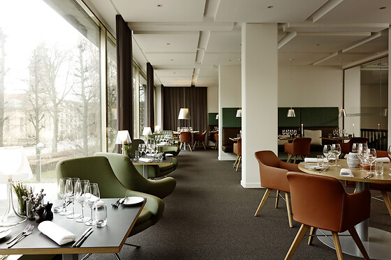 Comwell Hvide Hus Aalborg - photo 5