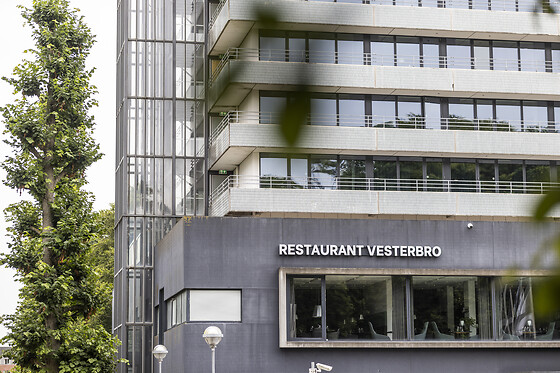 Comwell Hvide Hus Aalborg - photo 9