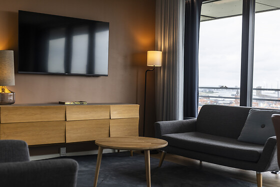 Comwell Hvide Hus Aalborg - photo 7