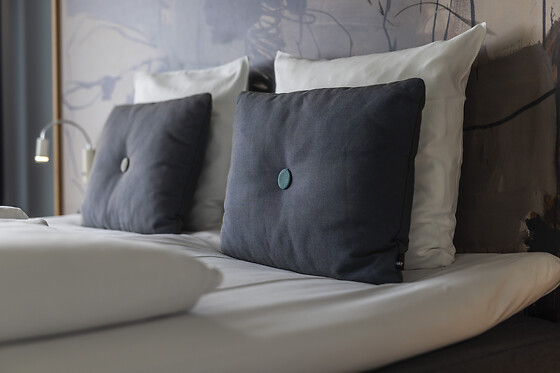 Comwell Hvide Hus Aalborg - photo 14