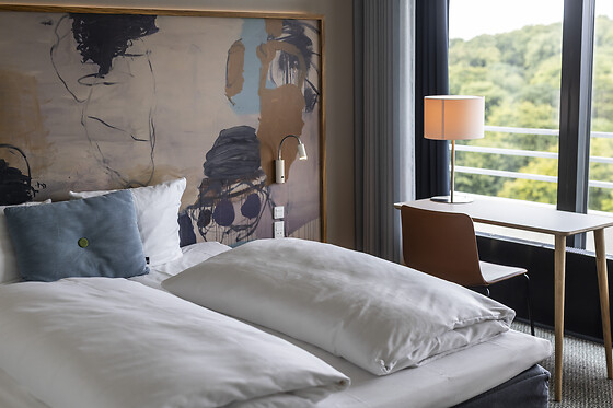 Comwell Hvide Hus Aalborg - photo 11