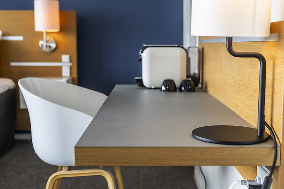 Comwell Hvide Hus Aalborg - photo 12