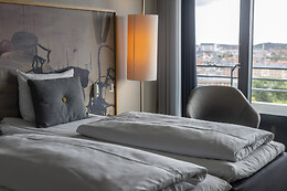 Comwell Hvide Hus Aalborg