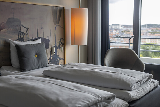 Comwell Hvide Hus Aalborg - photo 0