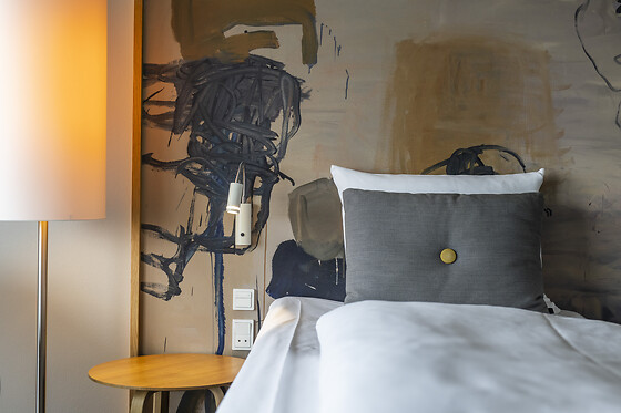 Comwell Hvide Hus Aalborg - photo 13