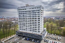 Comwell Hvide Hus Aalborg