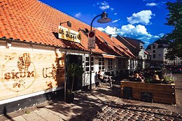 Ølbar Skum