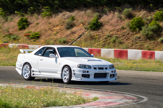 JAPAN DRIVING EXPERIENCE - photo 1