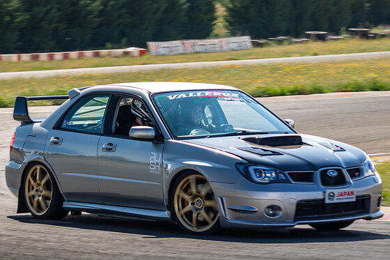 JAPAN DRIVING EXPERIENCE - photo 2