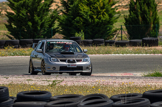 JAPAN DRIVING EXPERIENCE - photo 3
