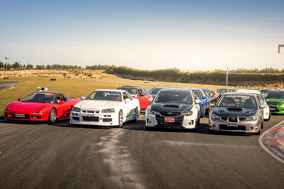 JAPAN DRIVING EXPERIENCE - photo 4