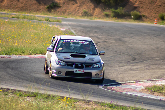 JAPAN DRIVING EXPERIENCE - photo 5