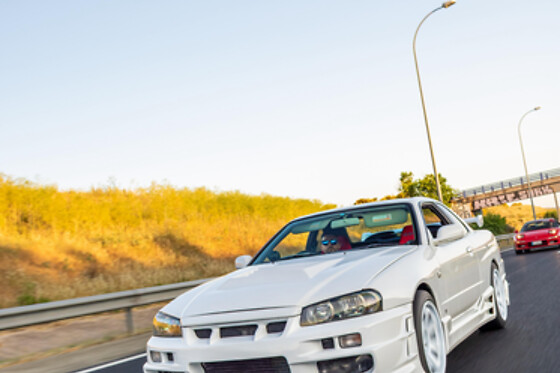 JAPAN DRIVING EXPERIENCE - photo 6