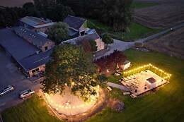 Restaurant La Piste Maillen