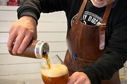 Beershoppen