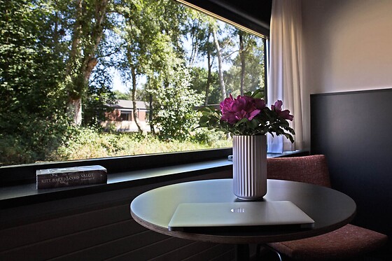 Kysthotellet - photo 1