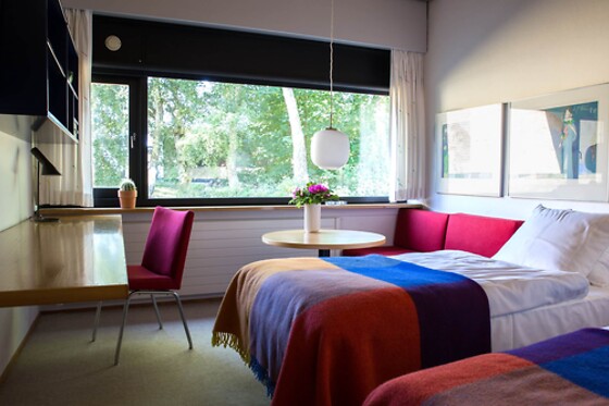 Kysthotellet - photo 2