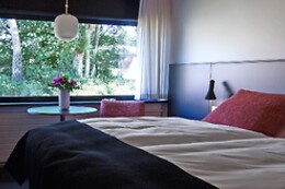 Kysthotellet