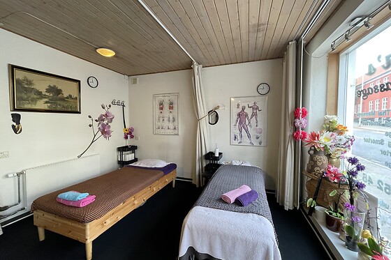Bua's Thai Massage - photo 1
