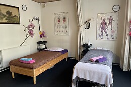 Bua's Thai Massage