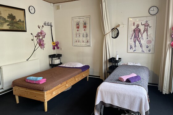 Bua's Thai Massage - photo 2