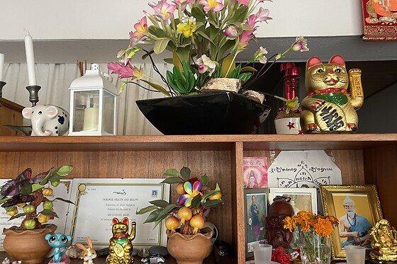 Bua's Thai Massage - photo 3