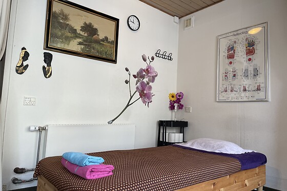 Bua's Thai Massage - photo 0