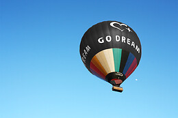 DreamBalloon ApS