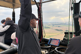 DreamBalloon ApS