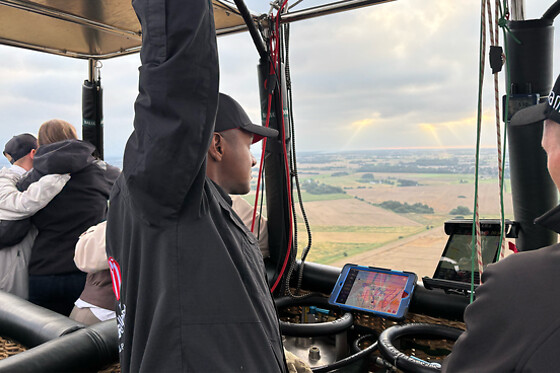 DreamBalloon ApS - photo 0
