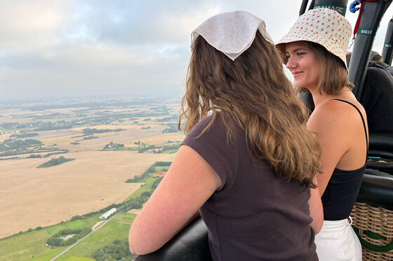 DreamBalloon ApS - photo 13