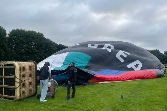 DreamBalloon ApS - photo 8
