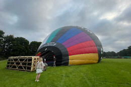 DreamBalloon ApS