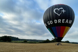 DreamBalloon ApS