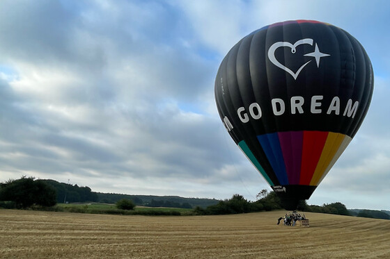 DreamBalloon ApS - photo 10