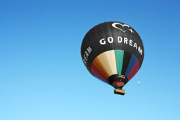 DreamBalloon ApS