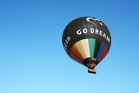 DreamBalloon ApS - photo 2