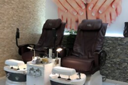 Broen Nails