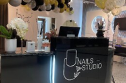 Nails Studio