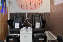 Nails Studio