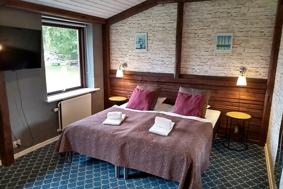 Hotel Frøslev Kro - photo 3