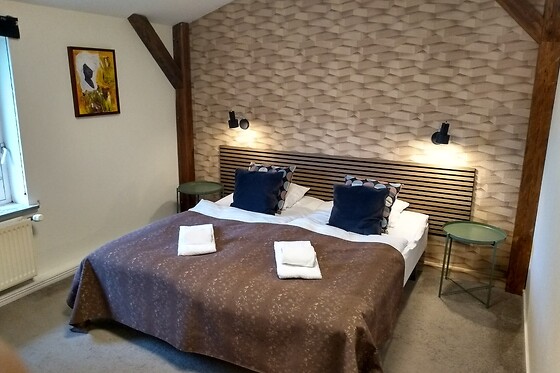 Hotel Frøslev Kro - photo 2