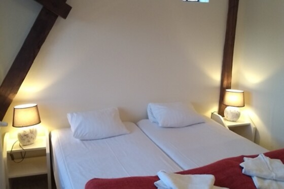 Hotel Frøslev Kro - photo 4
