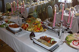 Hotel Frøslev Kro
