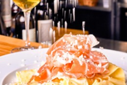 Parma Pasta - Høje-Taastrup