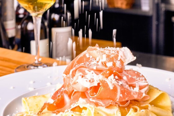 Parma Pasta - Lyngby - photo 1