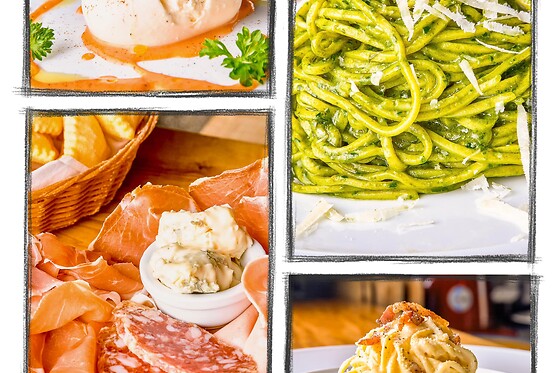 Parma Pasta - Lyngby - photo 2